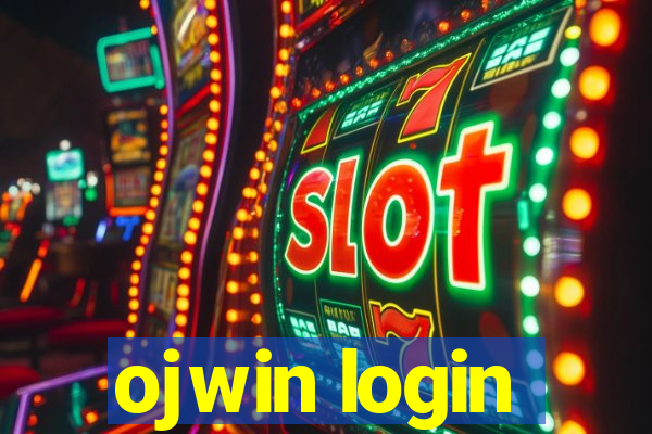 ojwin login